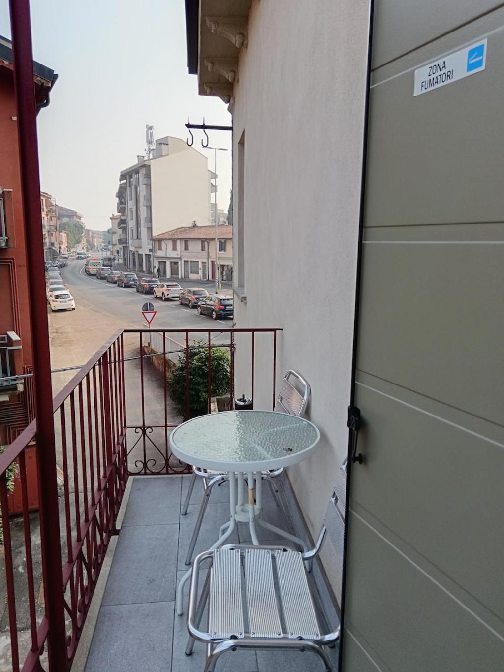 Apartamento Buona Zona Fiera
