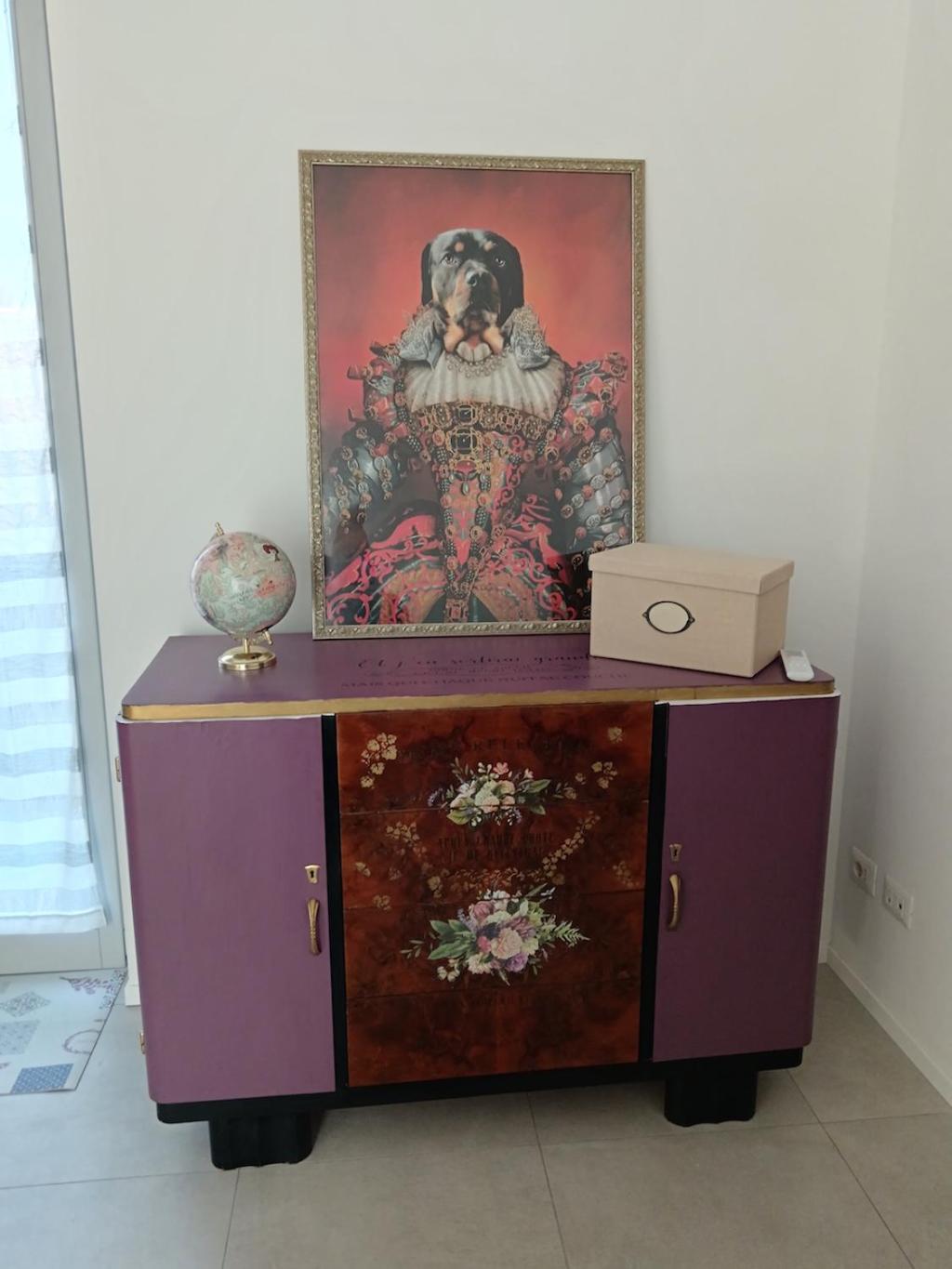 Buona Zona Fiera Apartment